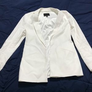 Banana Republic March Cutaway Women’s Blazer